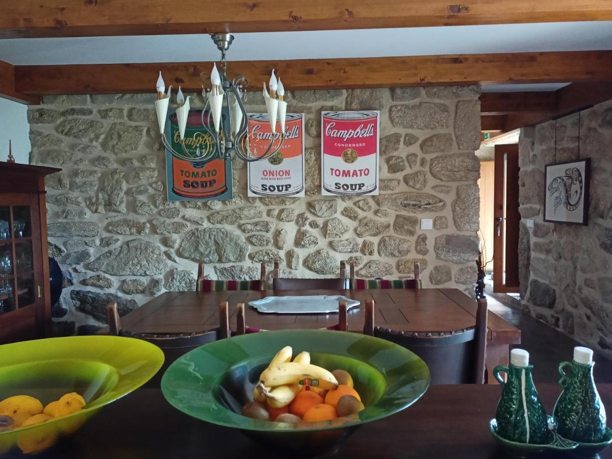 Country house Jardim Da Rosa *
