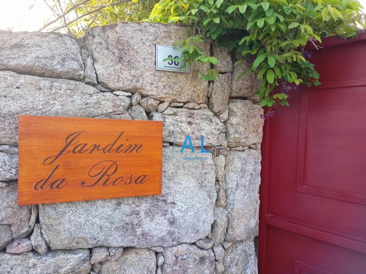 Jardim Da Rosa *