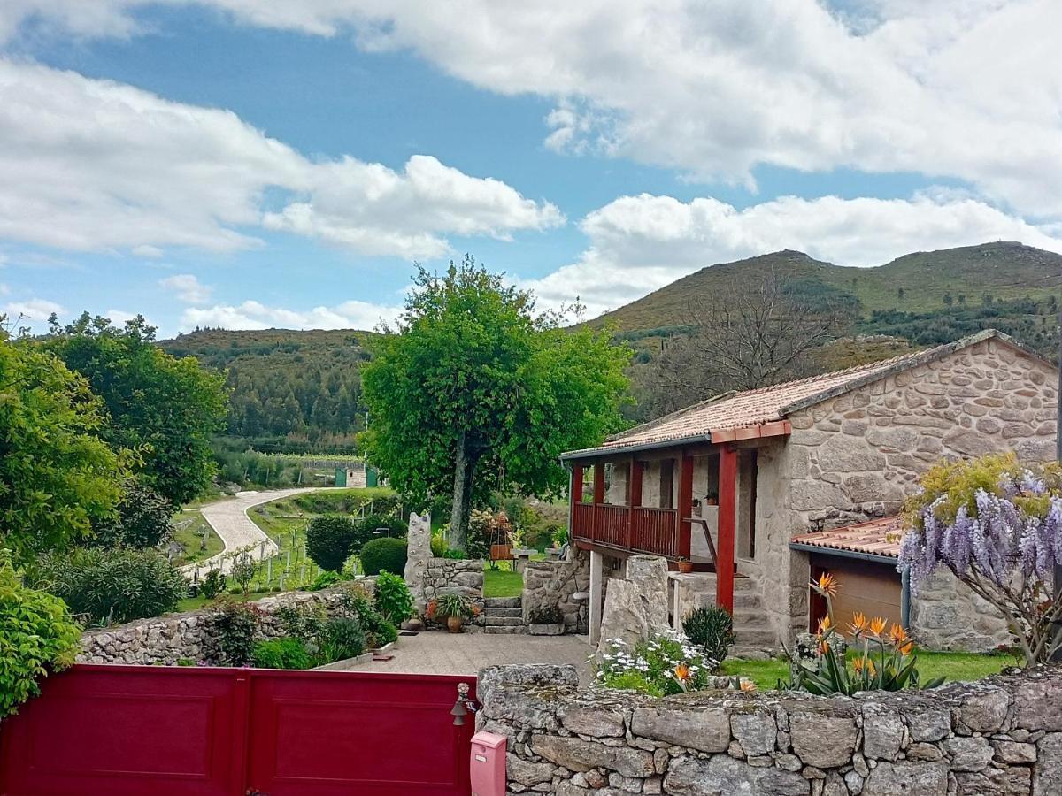 Country house Jardim Da Rosa