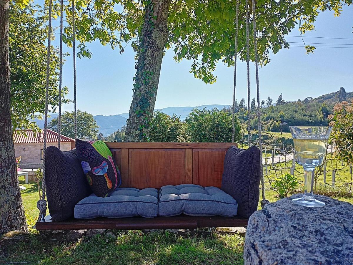 Country house Jardim Da Rosa *