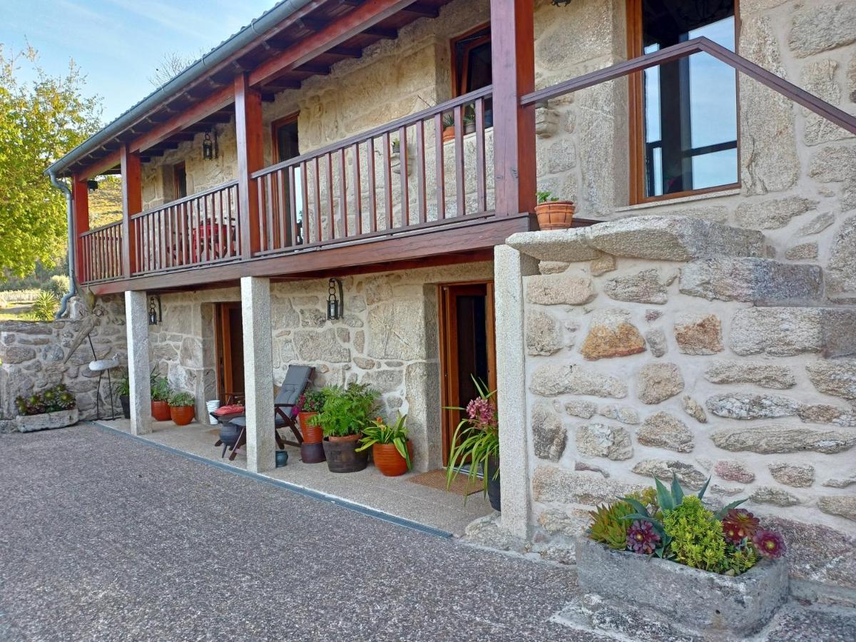 Landhaus Jardim Da Rosa *