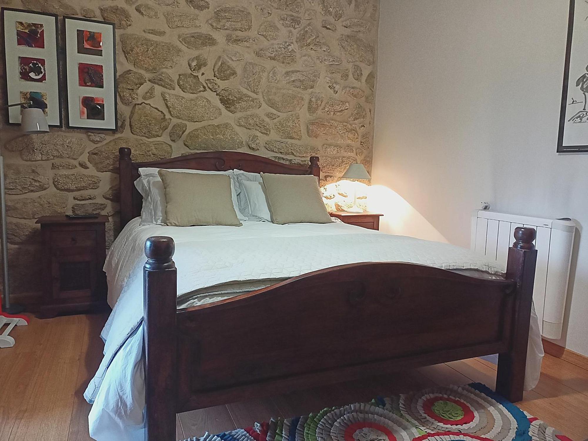 Country house Jardim Da Rosa