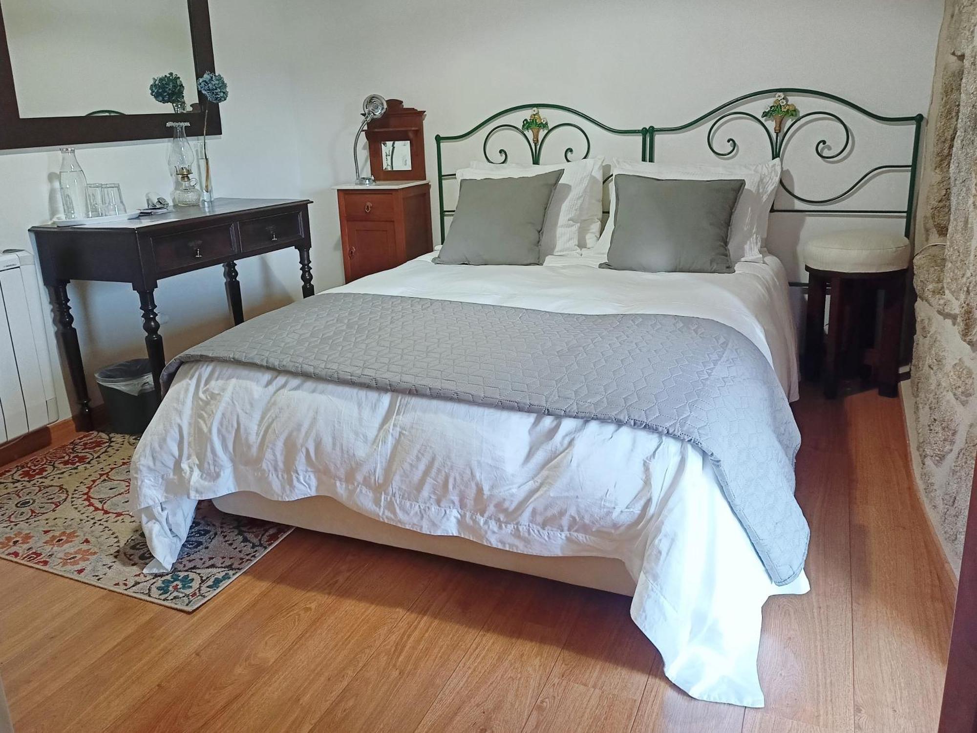 Jardim Da Rosa Country house *