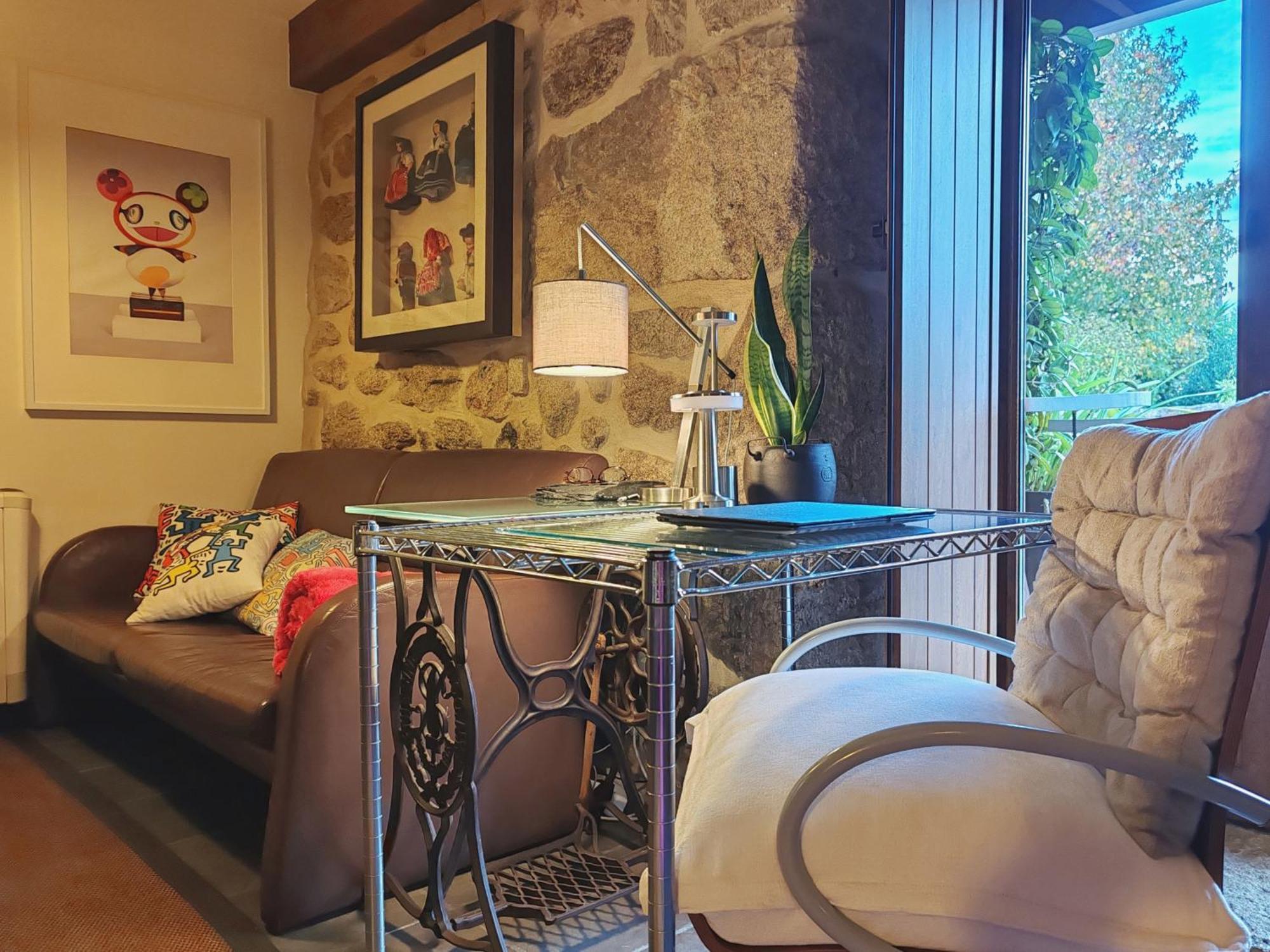 Country house Jardim Da Rosa *