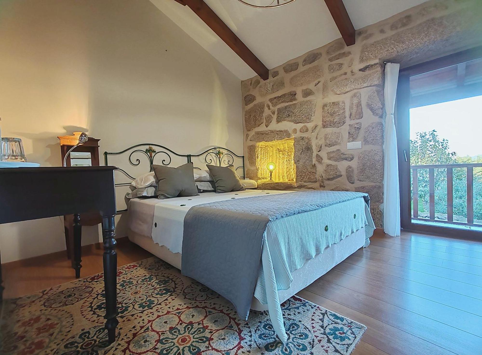 Country house Jardim Da Rosa Moncao