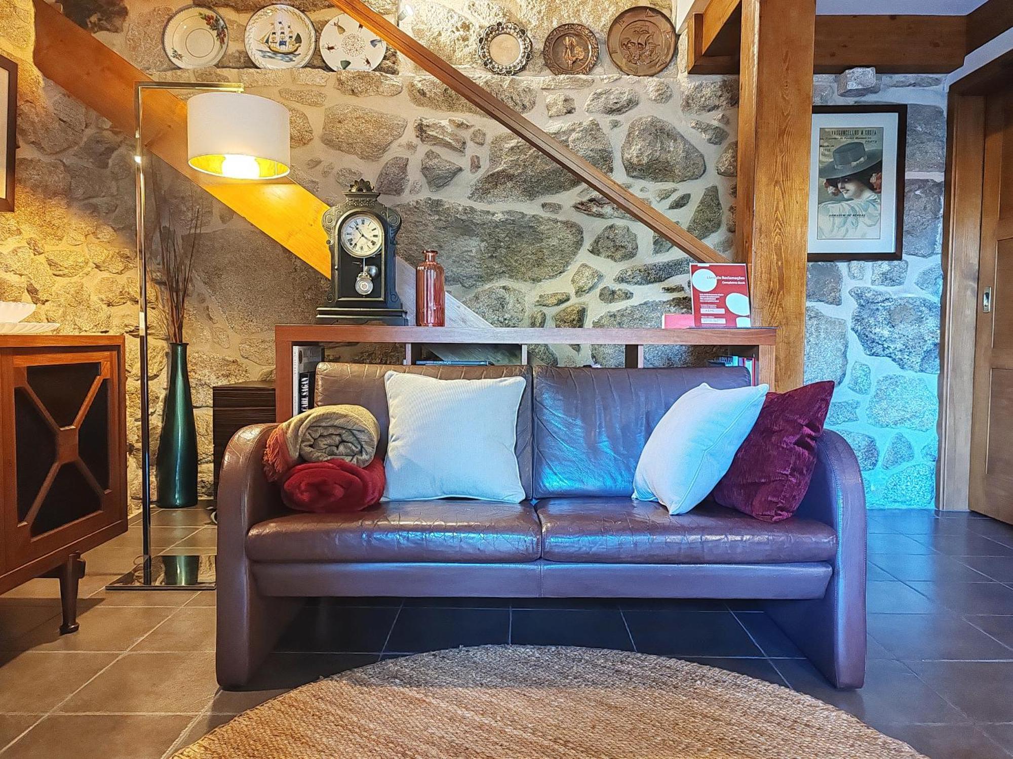 Landhaus Jardim Da Rosa
